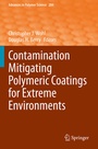Cover: Contamination Mitigating Polymeric Coatings for Extreme Environments - Springer