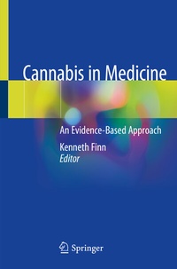 Abbildung von: Cannabis in Medicine - Springer