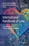 Cover: International Handbook of Love - Springer