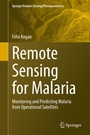 Cover: Remote Sensing for Malaria - Springer