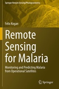 Cover: Remote Sensing for Malaria - Springer