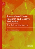 Cover: Transrational Peace Research and Elicitive Facilitation - Palgrave Macmillan