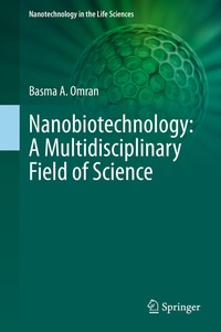 Abbildung von: Nanobiotechnology: A Multidisciplinary Field of Science - Springer