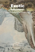 Cover: Exotic Switzerland? - Diaphanes
