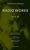 Cover: Radio Works: 1946-48 - Diaphanes