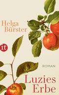 Cover: Luzies Erbe - Insel