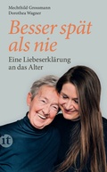 Cover: Besser sp&auml;t als nie - Insel