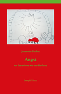 Cover: Angst - Vittorio Klostermann Verlag