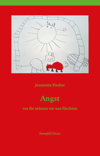 Enlarge image Cover: Angst - Vittorio Klostermann Verlag