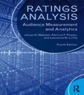 Cover: Ratings Analysis - Routledge