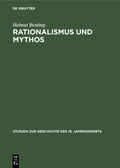 Abbildung von: Rationalismus und Mythos - De Gruyter Oldenbourg