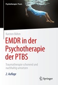 Cover: EMDR in der Psychotherapie der PTBS - Springer