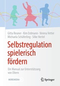 Bild: Selbstregulation spielerisch fördern - Springer