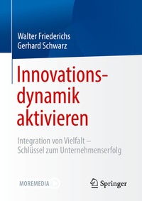 Abbildung von: Innovationsdynamik aktivieren - Springer