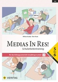 Cover: Medias In Res! L4. 5-6. Schularbeitentraining - VERITAS Verlags- und Handelsgesellschaft m.b.H.