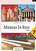 Cover: Medias In Res! L4. 7. L&ouml;sungen - VERITAS Verlags- und Handelsgesellschaft m.b.H.