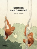 Cover: Ginting und Ganteng - Atlantis