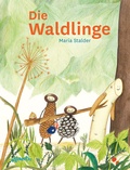 Cover: Die Waldlinge - Atlantis