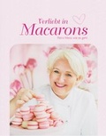 Cover: Verliebt in Macarons - Isensee, Florian, GmbH