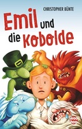Cover: Emil und die Kobolde - TWENTYSIX