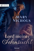 Cover: Lord meiner Sehnsucht - CORA Verlag