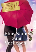 Cover: Cora Collection Band 25 - CORA Verlag