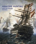 Cover: Maritime Painting - koenemann.com GmbH
