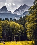 Cover: Bayern - koenemann.com GmbH