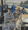 Cover: French Painting - koenemann.com GmbH