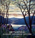 Cover: Art Nouveau 3 - Koenemann.Com