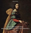 Cover: Spanish Painting - koenemann.com GmbH