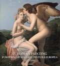 Cover: European Painting 1750-1880 - koenemann.com GmbH