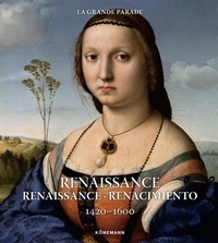 Enlarge image Cover: Renaissance - Koenemann.Com