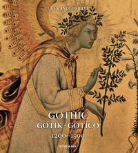 Enlarge image Cover: Gothic - Koenemann.Com