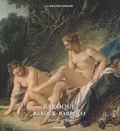 Cover: Baroque 1600-1780 - koenemann.com GmbH