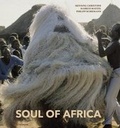 Cover: Soul of Africa - koenemann.com GmbH