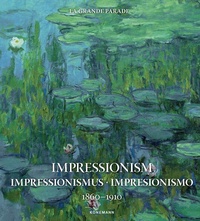 Enlarge image Cover: Impressionism - Koenemann.Com
