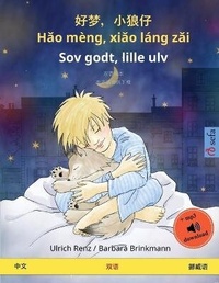 Abbildung von: ??,??? - Hao meng, xiao lang zai - Sov godt, lille ulv (?? - ???) - Sefa Verlag