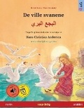 Cover: De ville svanene - ????? ????? (norsk - arabisk) - Sefa Verlag