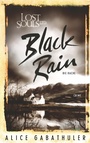 Cover: Black Rain - Books on Demand