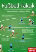 Cover: Fu&szlig;ball-Taktik - Copress