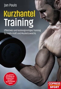Abbildung von: Kurzhantel-Training - Copress