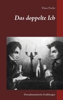 Cover: Das doppelte Ich - Books on Demand