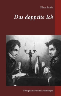Enlarge image Cover: Das doppelte Ich - Books on Demand