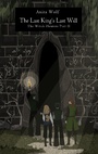 Cover: The Last King's Last Will - Books on Demand