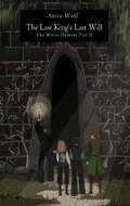 Cover: The Last King's Last Will - Books on Demand