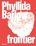 Cover: Phyllida Barlow - Hirmer