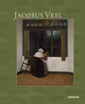 Cover: Jacobus Vrel - Hirmer