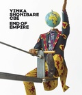 Cover: Yinka Shonibare CBE - Hirmer