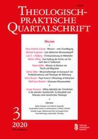 Abbildung von: Mission - Pustet, F